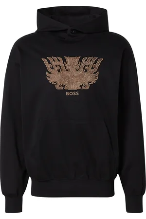 HUGO BOSS Felpa 
