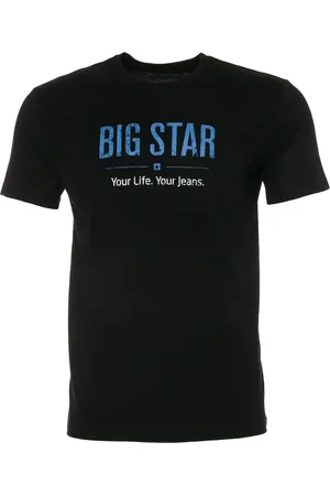 Big Star Maglietta 