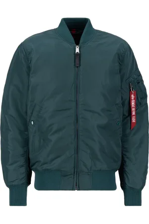 Alpha Industries Giacca di mezza stagione 