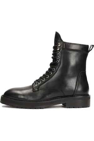 Kazar Boots stringati