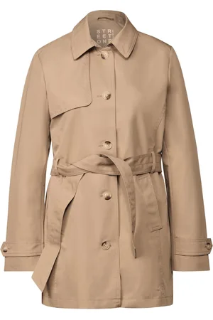 Street one Cappotto di mezza stagione