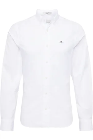 GANT Camicia