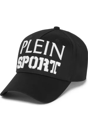Philipp Plein Cappello da baseball