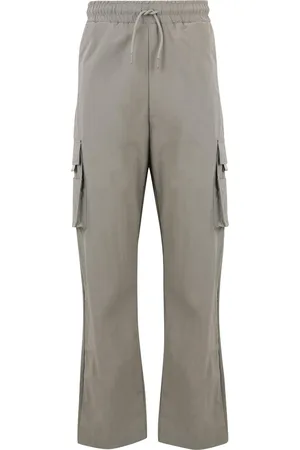 DEF Pantaloni cargo 