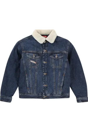 Diesel Giacca di mezza stagione 