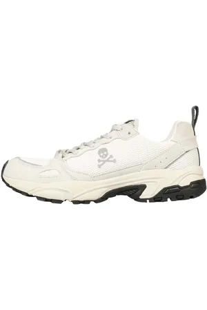 SCALPERS Sneaker bassa