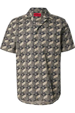 HUGO BOSS Camicia 