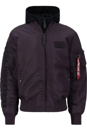 Alpha Industries Giacca di mezza stagione 