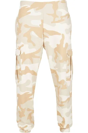 Urban classics Pantaloni cargo