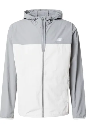 New Balance Giacca di mezza stagione