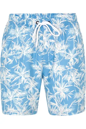 Jimmy Sanders Pantaloncini da bagno