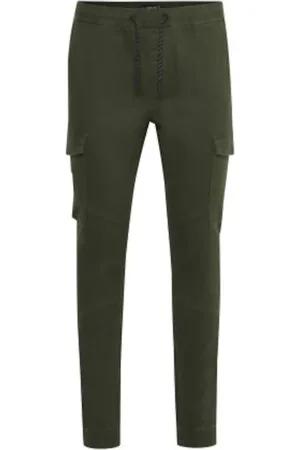 11 Project Pantaloni cargo 