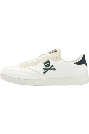 SCALPERS Sneaker bassa 