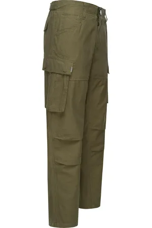 Ragwear Pantaloni cargo 