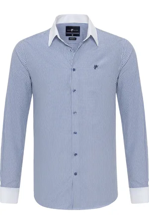 Denim Culture Camicia 