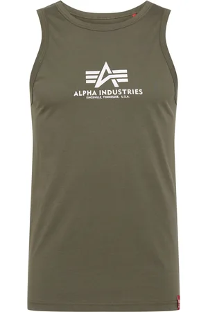 Alpha Industries Maglietta