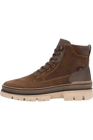 Rieker Boots stringati 