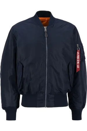 Alpha Industries Giacca di mezza stagione 