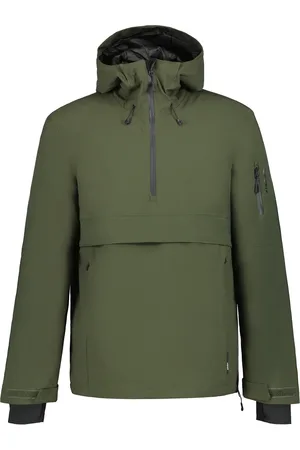 Icepeak Giacca per outdoor 