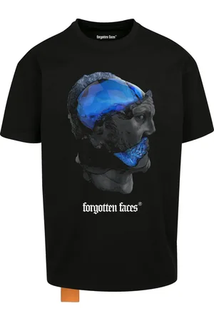 Forgotten Faces Maglietta 
