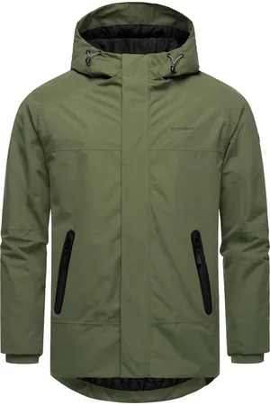 Ragwear Giacca invernale 