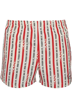 Karl Kani Pantaloncini da bagno