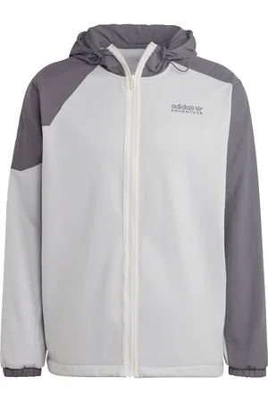 adidas Giacca di mezza stagione