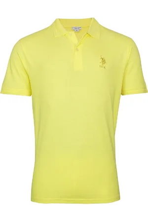 U.S. Polo Assn. Maglietta 