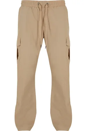 Urban classics Pantaloni cargo