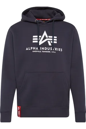 Alpha Industries Felpa