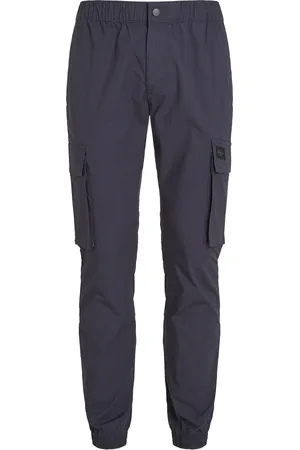 Calvin Klein Pantaloni cargo