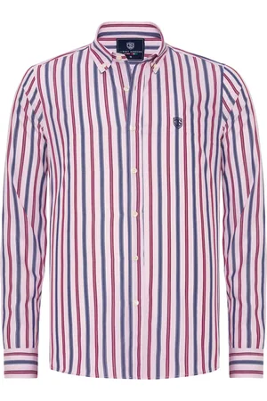 Jimmy Sanders Camicia