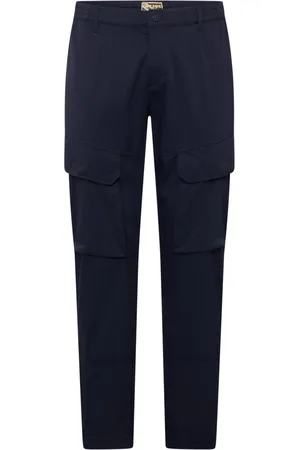 Camp David Pantaloni cargo