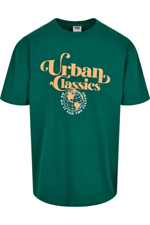 Urban classics Maglietta