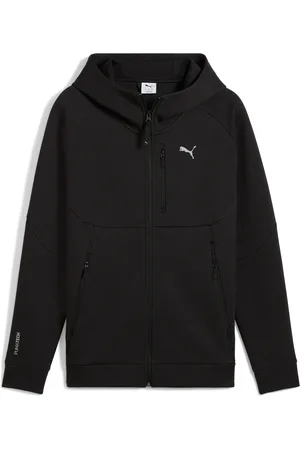 PUMA Giacca di felpa 