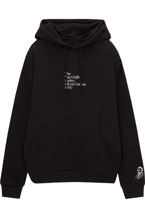 Pull&Bear Felpa 