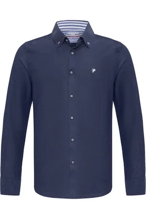Denim Culture Camicia 