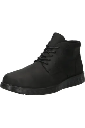Ecco Boots stringati 