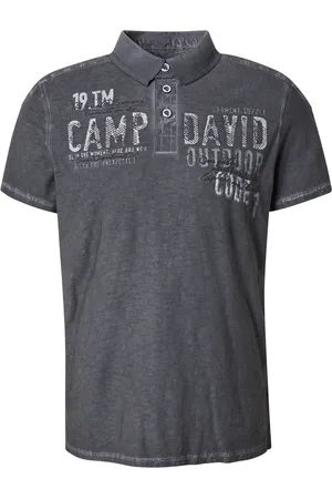 Camp David Maglietta