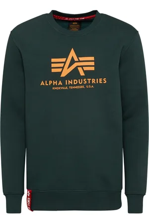 Alpha Industries Felpa