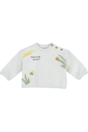 chicco Pullover