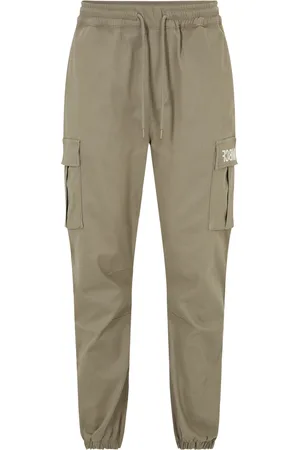 FCBM Pantaloni cargo