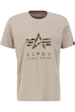 Alpha Industries Maglietta 