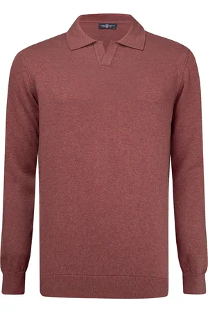 Jimmy Sanders Pullover