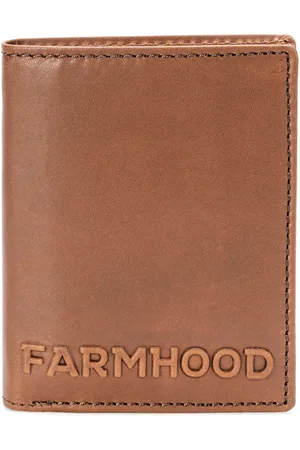 FARMHOOD Portamonete