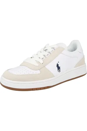 Ralph Lauren Sneaker bassa