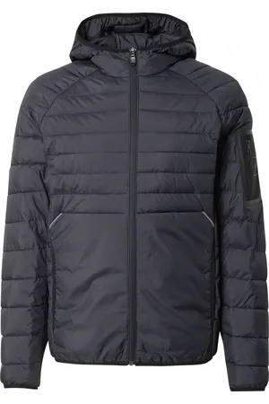 HUGO BOSS Giacca di mezza stagione 