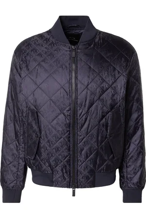 Armani Exchange Giacca di mezza stagione