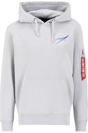 Alpha Industries Felpa 