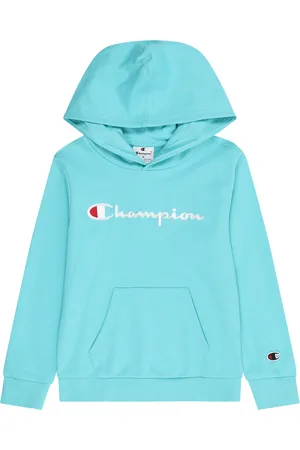 Champion Felpa